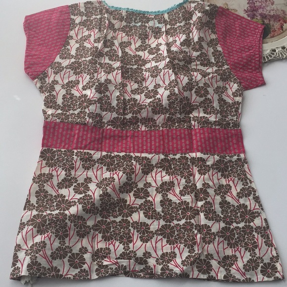 FOSSIL top - Picture 3 of 8